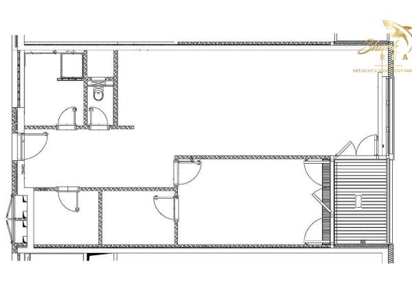 Luxusný 2-izbový byt s nábytkom na mieru | 89 m² | Rozadol, Ružinov