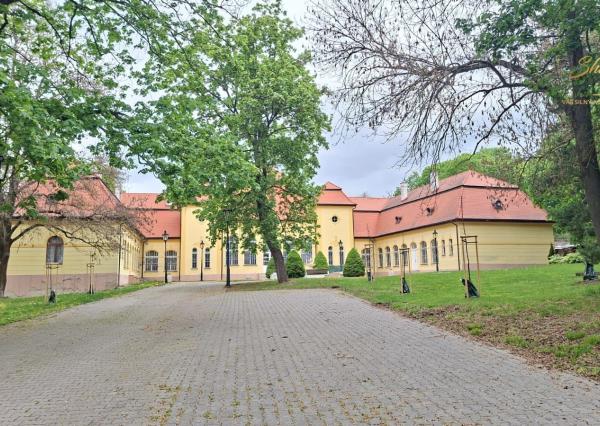 Pokoj vidieka a priestor pre vaše sny – dom v Bardoňove
