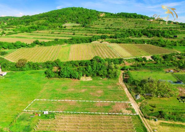 ZÁHRADA 500m2_ Predaj