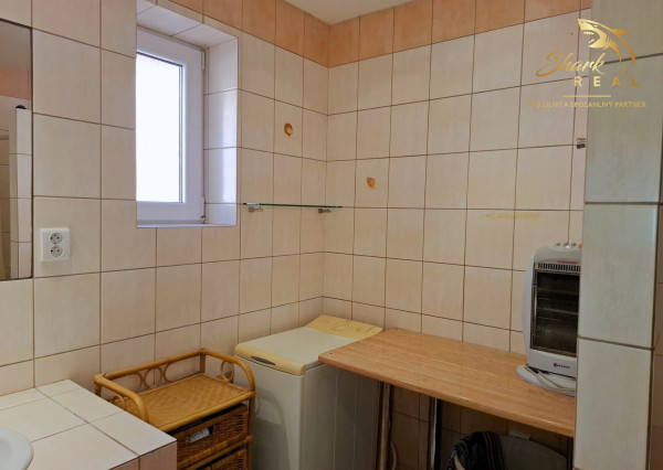 TOP PONUKA! Rodinný dom s letnou kuchyňou a slnečnou záhradou