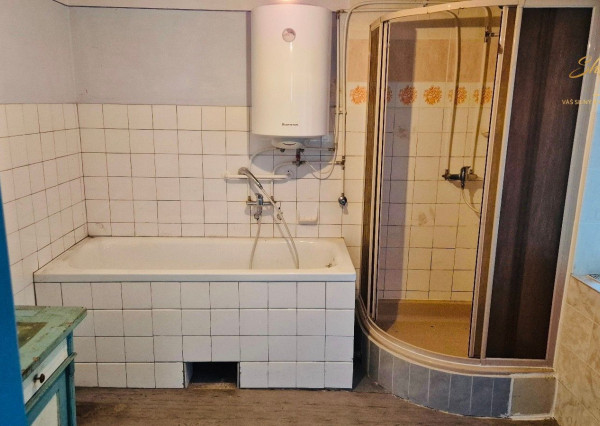 Krásna chalupa na predaj v tichej obci