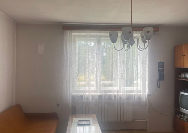 Starší rodinny dom v malebnej obci v Starej Myjave 