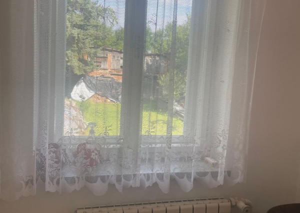 Starší rodinny dom v malebnej obci v Starej Myjave 