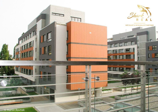 Luxusný 2-izbový byt s nábytkom na mieru | 89 m² | Rozadol, Ružinov