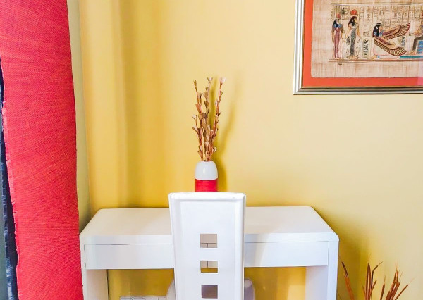 Kompletne zariadený 2i byt | Dvojgaráž | 9. posch. | Rúžová dolina, Ružinov