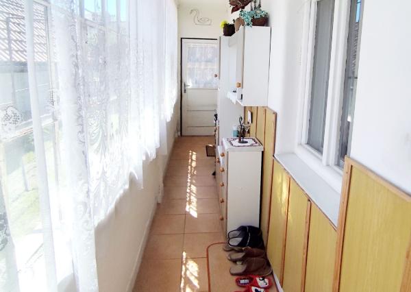 REZERVOVANÉ! Novinka! Dom s čarovnou záhradou a výhľadom na prírodu