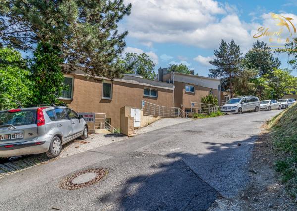 334 m² nezariadených možností | Garáž, 6 izieb, terasa | Staré Mesto, Bratislava