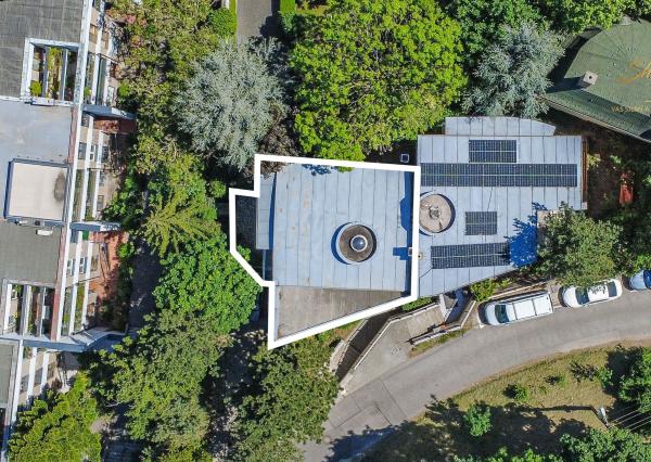 334 m² nezariadených možností | Garáž, 6 izieb, terasa | Staré Mesto, Bratislava
