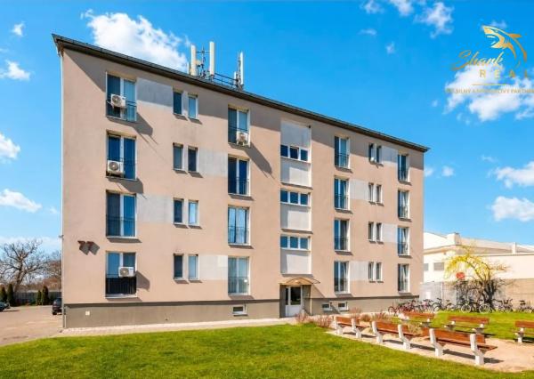 REZERVOVANÉ - 1-IZBOVÝ BYT S PARKOVANÍM