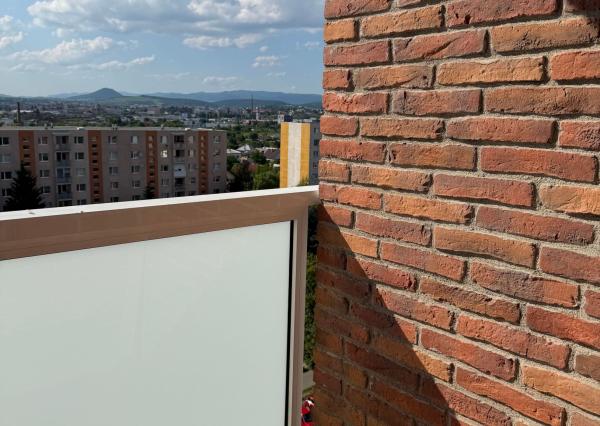  Na prenájom: Kompletne zrekonštruovaný 3-izbový byt s loggiou | Šváby, Prešov