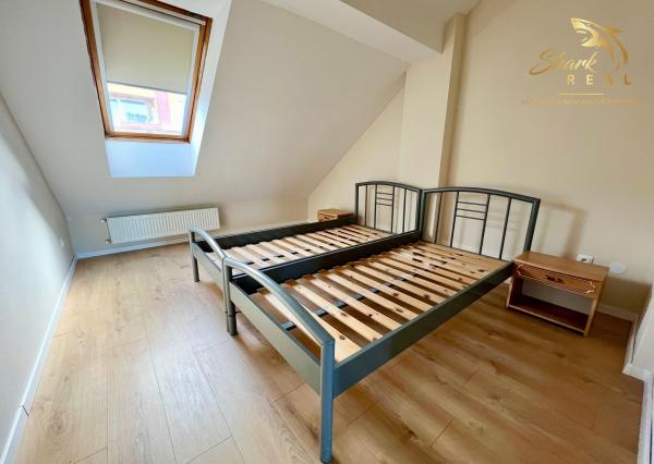 Svetlý 3-izbový byt s klimatizáciou v centre Piešťan