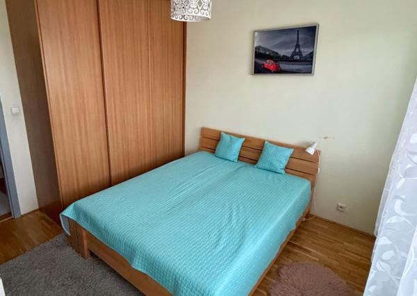 Nová cena na 4-izbový byt s balkónom v blízkosti centra Liptovský Mikuláš 