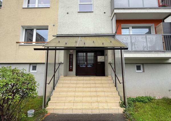 Nová cena na 4-izbový byt s balkónom v blízkosti centra Liptovský Mikuláš 