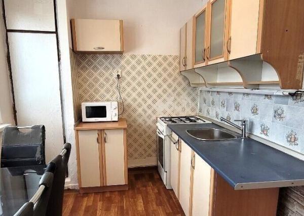 2 izbový byt -  kúsok od centra, s loggiou/balkónom ( + MOŽNÁ DOHODA NA CENE !!! )