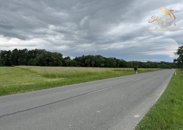     Výnimočný stavebný pozemok s panoramatickými výhľadmi