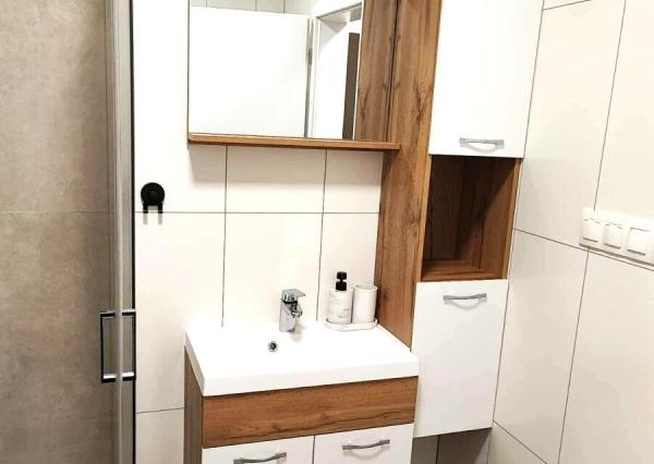 NOVOSTAVBA _ 1i byt _ Cena vrátane PARKOVANIA