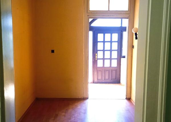 Na predaj 5-izbový rodinný dom