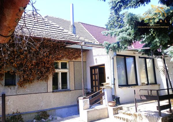 Na predaj 5-izbový rodinný dom