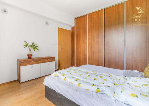 Fungujúci nájomný model | 3i, 68 m2 | 590 €/mes. | Záhradnícka, Staré mesto