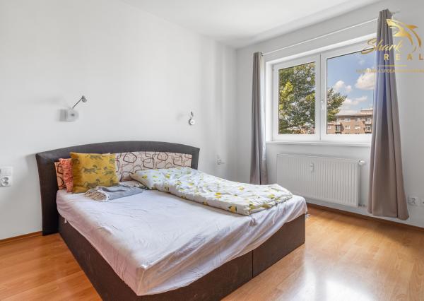 Fungujúci nájomný model | 3i, 68 m2 | 590 €/mes. | Záhradnícka, Staré mesto