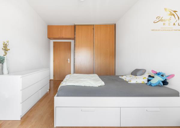 Fungujúci nájomný model | 3i, 68 m2 | 590 €/mes. | Záhradnícka, Staré mesto