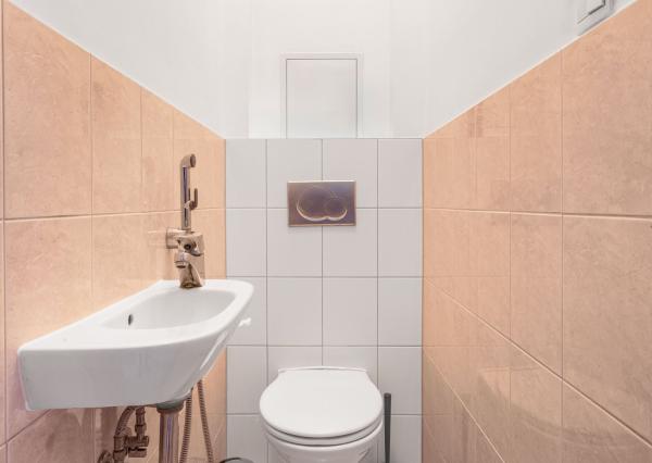 Fungujúci nájomný model | 3i, 68 m2 | 590 €/mes. | Záhradnícka, Staré mesto