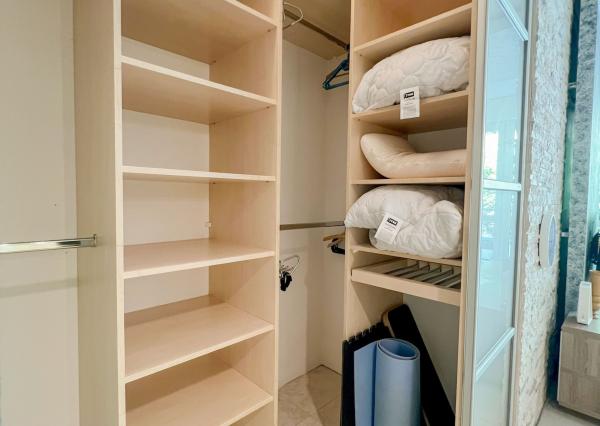 2i byt s walk-in šatníkom | Podlahové kúrenie | Garáž | Tupého, Nové Mesto