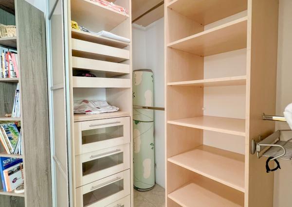 2i byt s walk-in šatníkom | Podlahové kúrenie | Garáž | Tupého, Nové Mesto