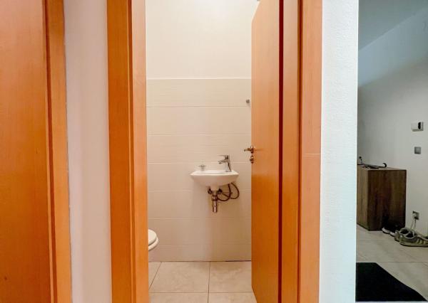 2i byt s walk-in šatníkom | Podlahové kúrenie | Garáž | Tupého, Nové Mesto