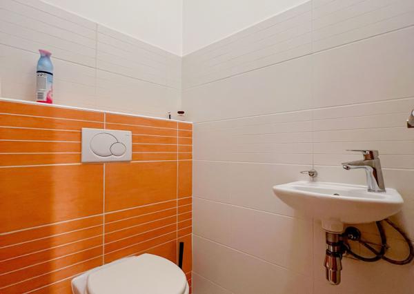 2i byt s walk-in šatníkom | Podlahové kúrenie | Garáž | Tupého, Nové Mesto