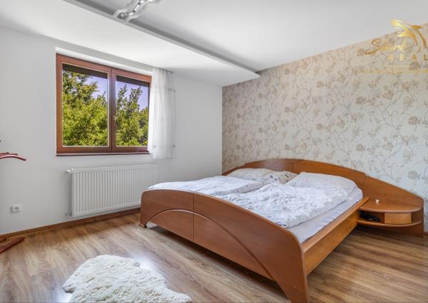 TOP CENA! Dvojgeneračný rodinný dom na predaj