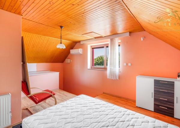 TOP CENA! Dvojgeneračný rodinný dom na predaj