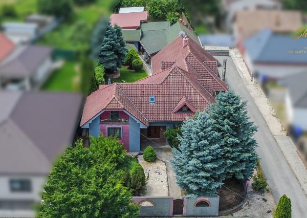 TOP CENA! Dvojgeneračný rodinný dom na predaj