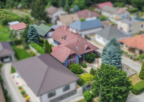TOP CENA! Dvojgeneračný rodinný dom na predaj