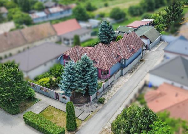 TOP CENA! Dvojgeneračný rodinný dom na predaj