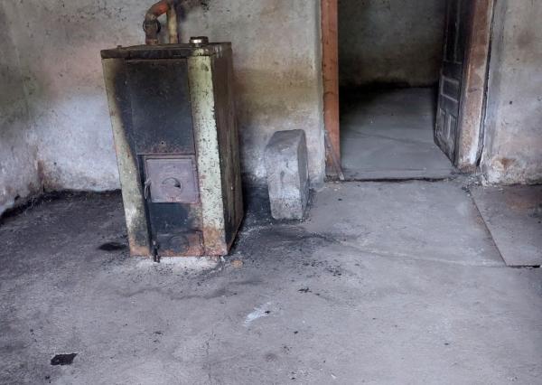 Exkluzívne na predaj rodinný dom s hosťovským domčekom, garážou a veľkým pozemkom v Bódvaszilase, Máďarsko