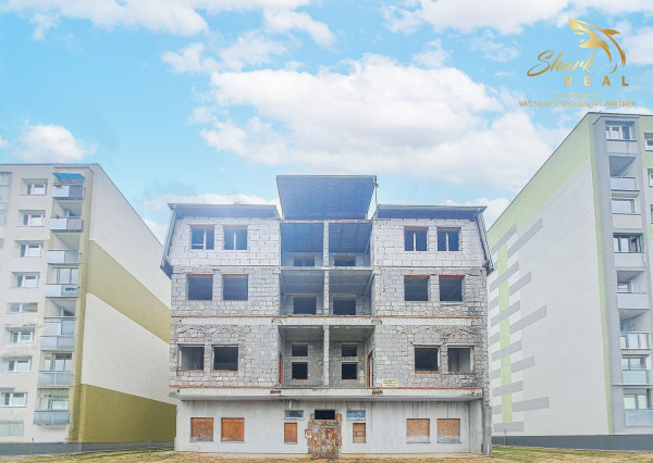 Silný základ pre úspešný developerský projekt v centre Hlohovca.
