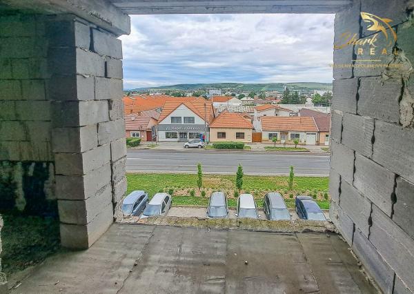 Silný základ pre úspešný developerský projekt v centre Hlohovca.
