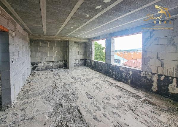 Silný základ pre úspešný developerský projekt v centre Hlohovca.