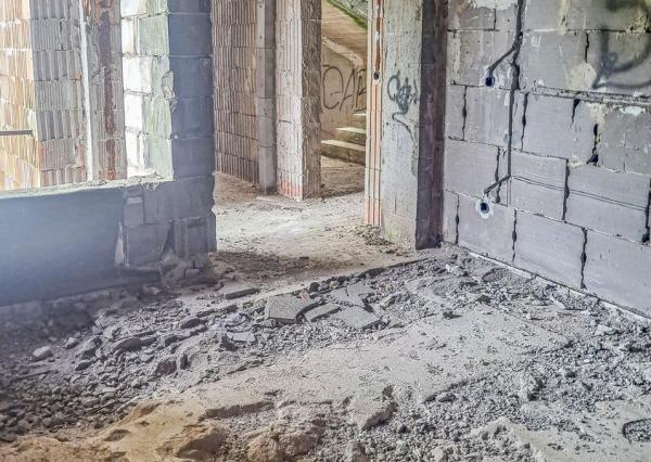 Silný základ pre úspešný developerský projekt v centre Hlohovca.