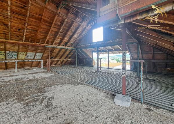 Silný základ pre úspešný developerský projekt v centre Hlohovca.