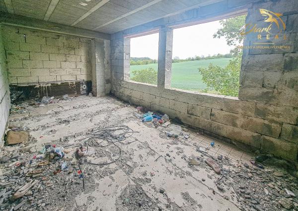 Silný základ pre úspešný developerský projekt v centre Hlohovca.
