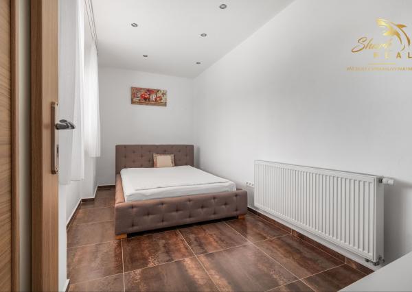 Luxusný dom s dvoma bytovými jednotkami na predaj