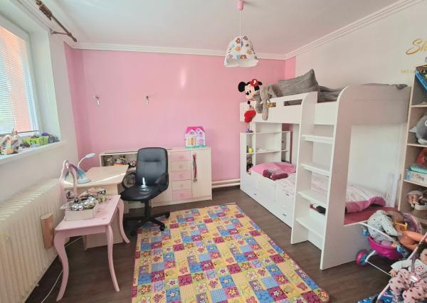 NOVINKA! Rodinný dom po rekonštrukcii