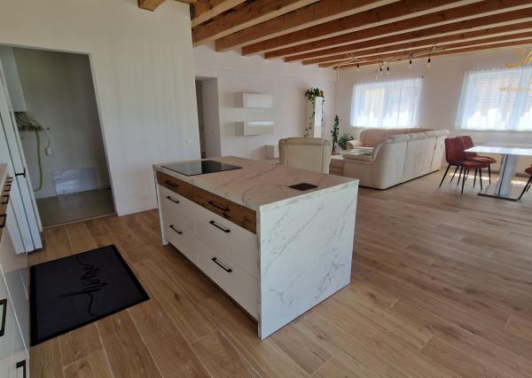 PRENÁJOM RODINNÉHO DOMU 5 minút od Trnavy - Bohdanovce nad Trnavou
