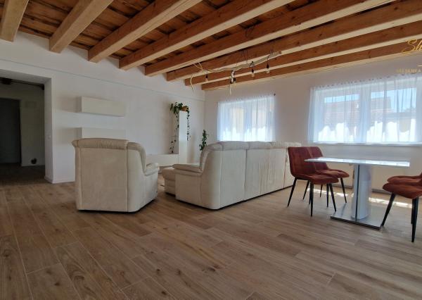 PRENÁJOM RODINNÉHO DOMU 5 minút od Trnavy - Bohdanovce nad Trnavou