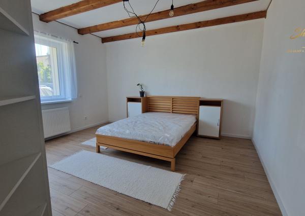 PRENÁJOM RODINNÉHO DOMU 5 minút od Trnavy - Bohdanovce nad Trnavou