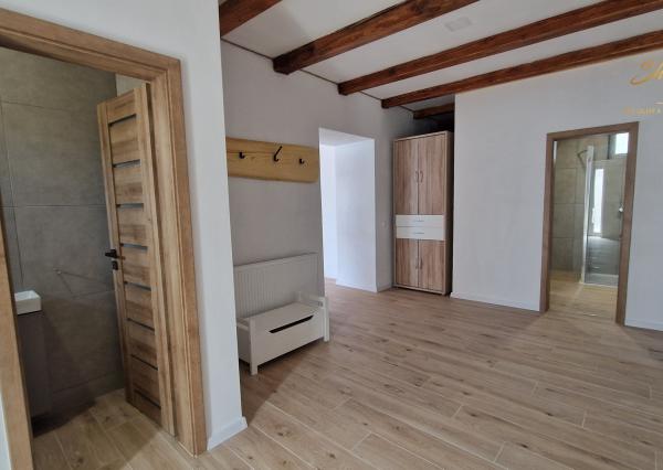 PRENÁJOM RODINNÉHO DOMU 5 minút od Trnavy - Bohdanovce nad Trnavou