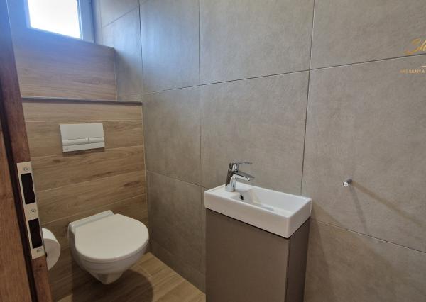 PRENÁJOM RODINNÉHO DOMU 5 minút od Trnavy - Bohdanovce nad Trnavou