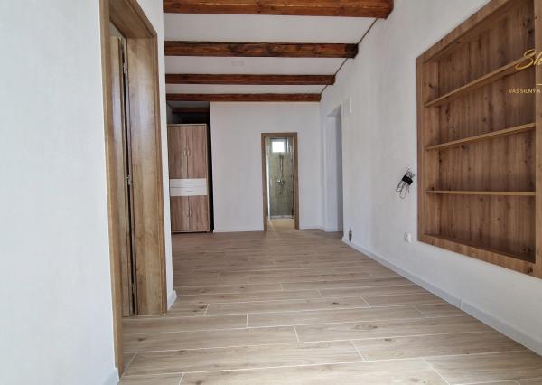 PRENÁJOM RODINNÉHO DOMU 5 minút od Trnavy - Bohdanovce nad Trnavou